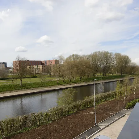 Riverside Villas Salford (Greater Manchester)