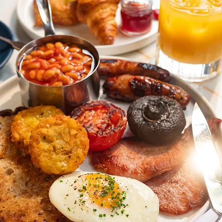 Leven マンチェスター