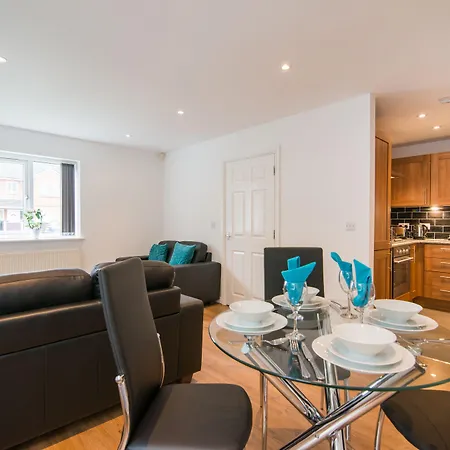 Bluestone - Didsbury Manchester