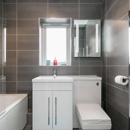 Apartamento Bluestone - Didsbury *