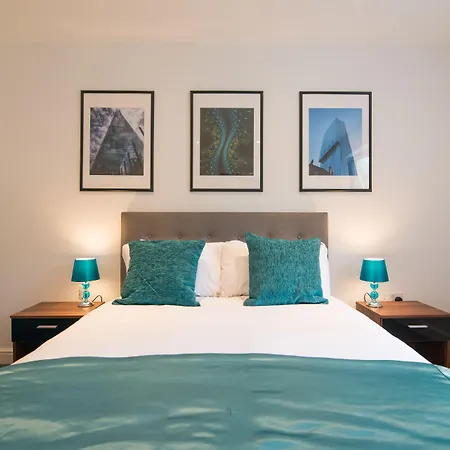 Bluestone - Didsbury