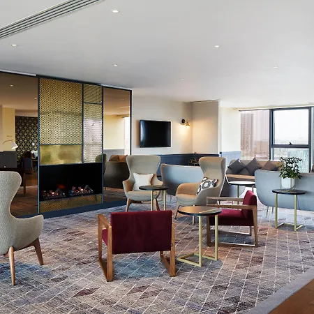 Hyatt House - Manchester
