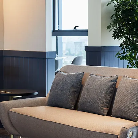 Hyatt House - Aparthotel