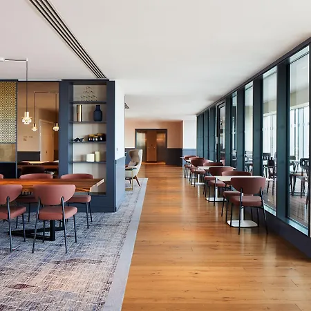 Aparthotel Hyatt House - Manchester