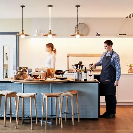 Hyatt House - Manchester