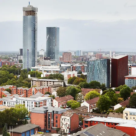 Aparthotel Hyatt House - 4*