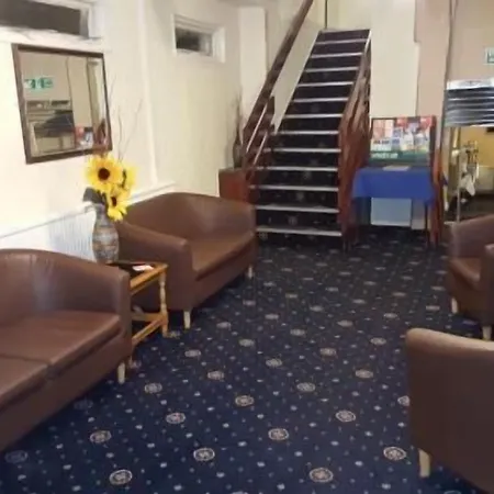 The Fallowfield 2* Manchester