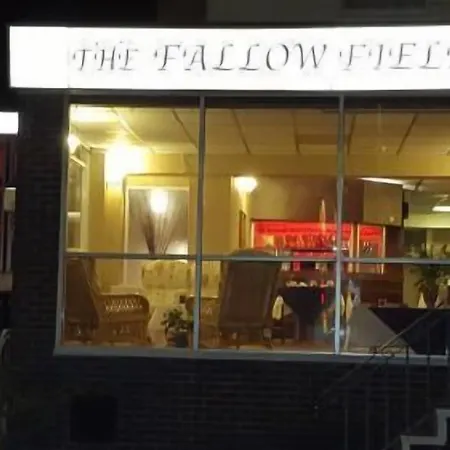 The Fallowfield Hotel 2*