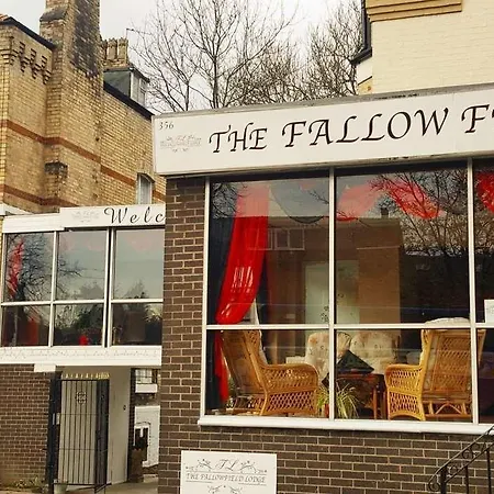 The Fallowfield Manchester