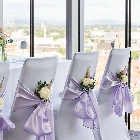 Hotel Hyatt Regency Manchester