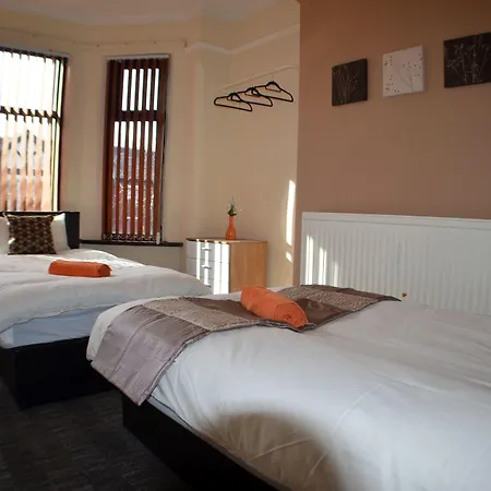 Gasthof Birchfields 3*