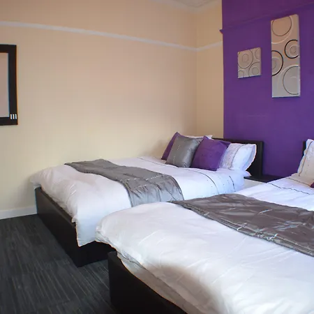 Birchfields Gasthuis 3*