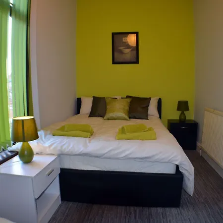 Pensjonat Birchfields 3*