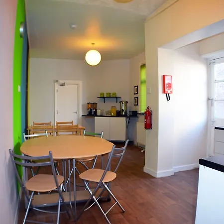 Birchfields 3* Manchester