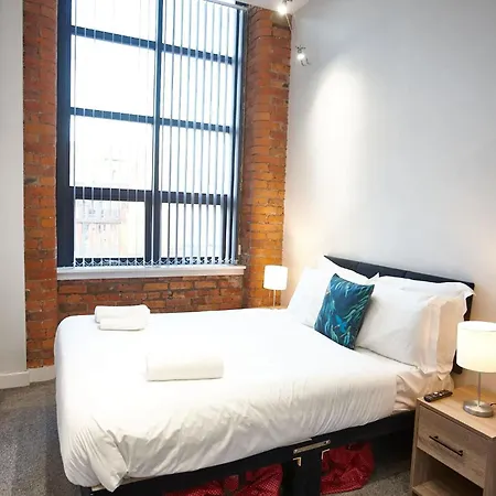 The Onyx * Manchester