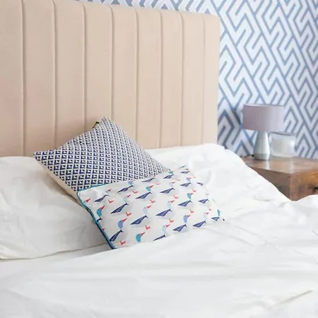 Apartment Cozy 2 Bedroom In Quiet M16 Area Prefect For Friends Or Couples