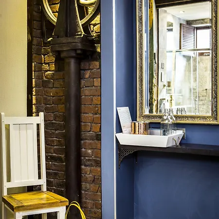 Hotel The Cow Hollow 4*