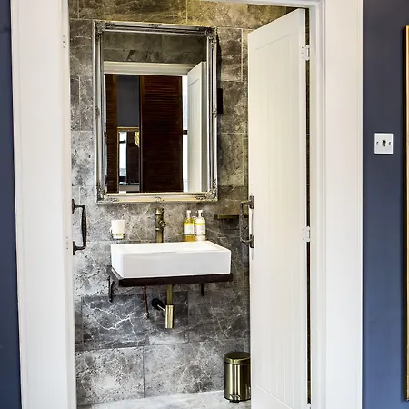 מלון The Cow Hollow מנצ'סטר