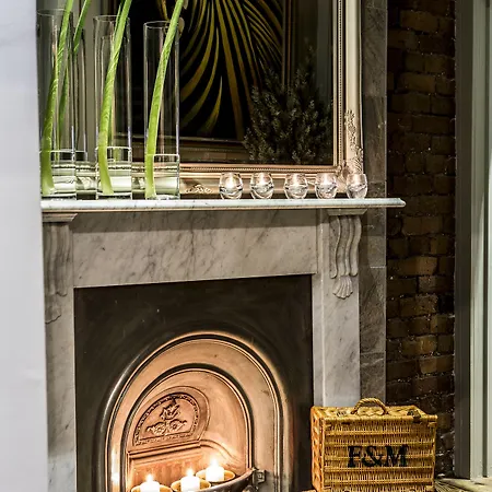 מלון The Cow Hollow מנצ'סטר