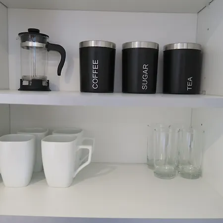 Quay Apartman Manchester