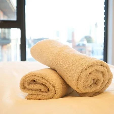 2br In The Heart Of Apartman