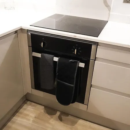 2br In The Heart Of Manchester