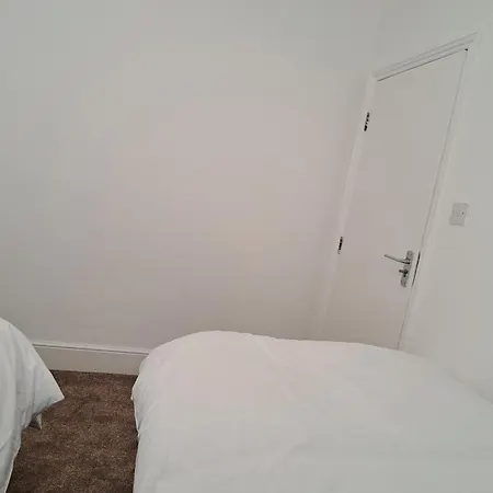 Stretford 게스트하우스