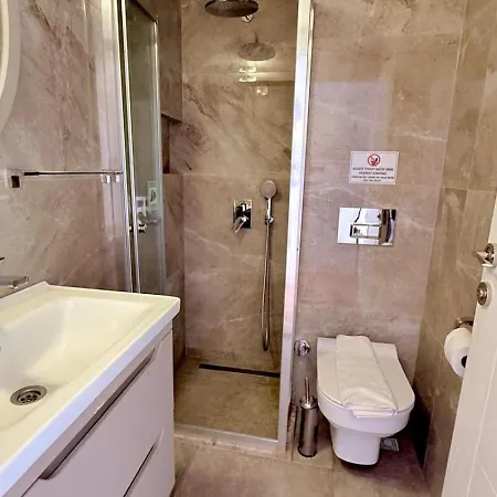 Midnight Gæstehus *