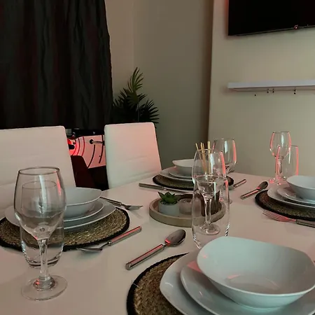 G Escape بيت للعطل