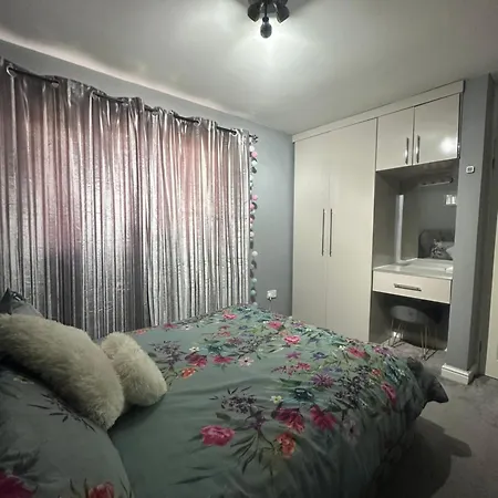 Midnight Affittacamere