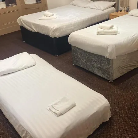 Three Sixty Mánchester