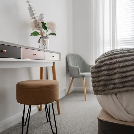 Haven - Coop Live - Etihad - Sleeps 9 - Free Parking * מנצ'סטר