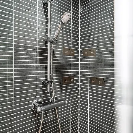 Haven - Coop Live - Etihad - Sleeps 9 - Free Parking מנצ'סטר