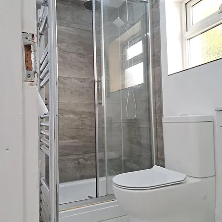 Stretford בית הארחה מנצ'סטר