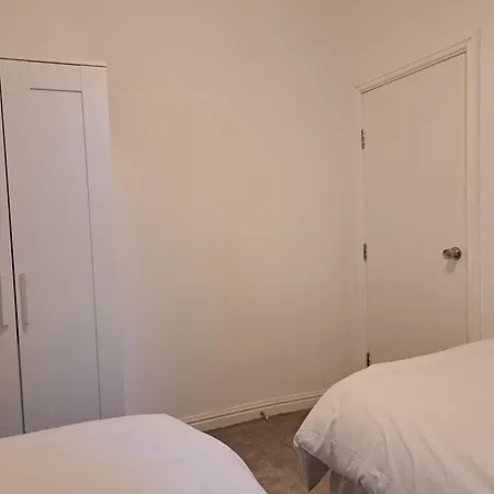 Stretford 게스트하우스