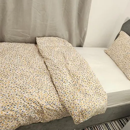 Heywhyjas Gæstehus Manchester