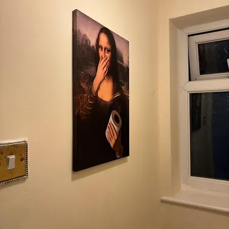 بيت للعطل G Escape *