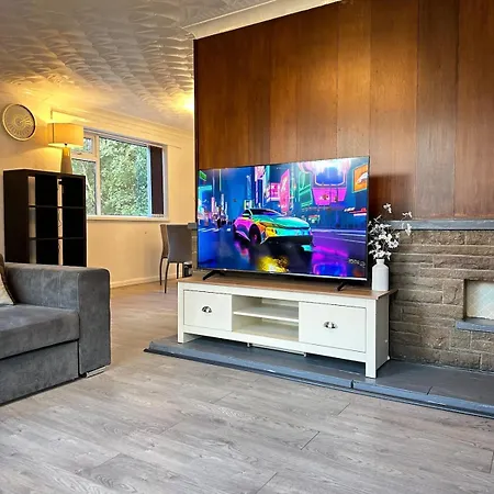 Villa The Gateway Manchester