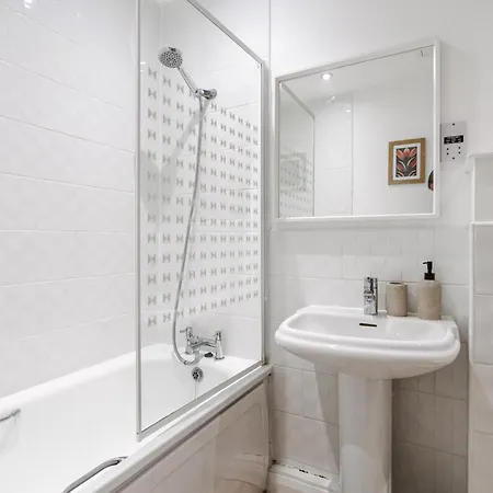 Haven - Coop Live - Etihad - Sleeps 9 - Free Parking Casa de Férias Manchester