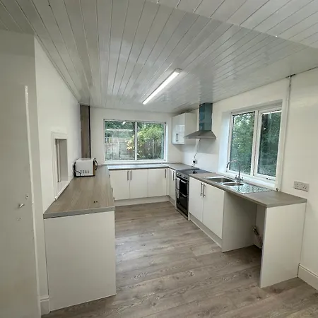 The Gateway Villa Manchester