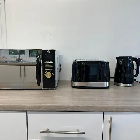 The Gateway Villa *