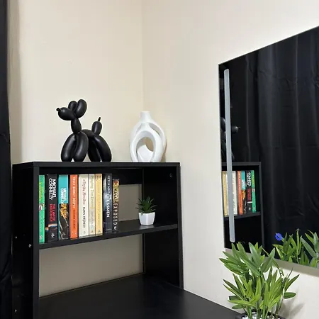 G Escape مانشستر