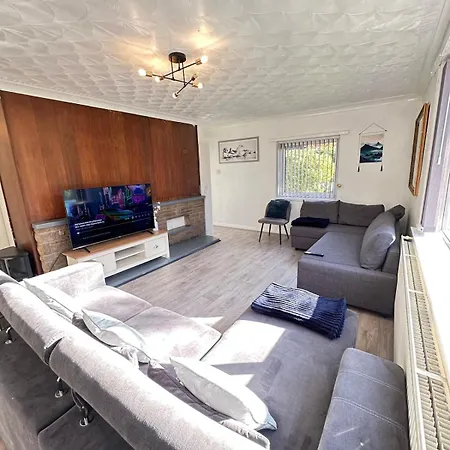 Villa The Gateway Manchester