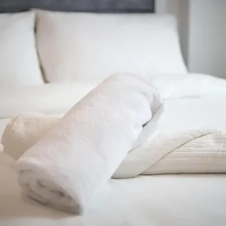 Joyful Group - Warm 2 Bed Ensuite Near Centre And Old Trafford Манчестер