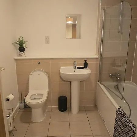 Apartamento Ventro *