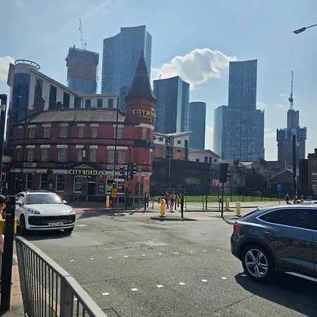 Hacienda - * Manchester