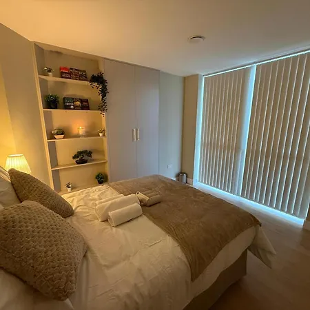 Britlodge Apartamento