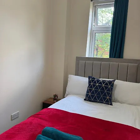 The Arbor Escape Διαμέρισμα Μάντσεστερ