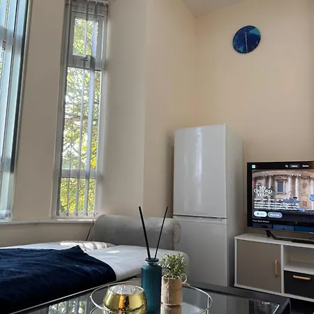 The Arbor Escape דירה