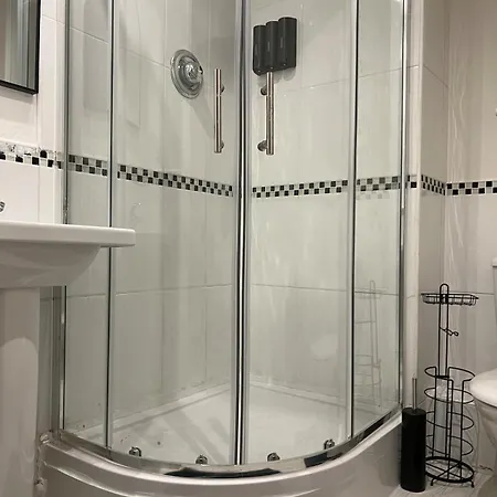 Apartamento Premium 2br In Centre - Prime Location Manchester